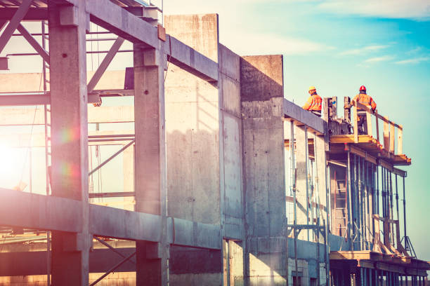 Best Poured Concrete Foundation  in Sacramento, CA