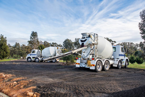 Best Driveway Concrete Repair  in Sacramento, CA