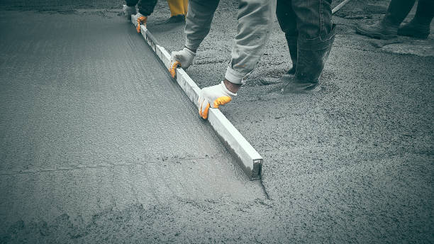 Best Concrete Crack Repair  in Sacramento, CA