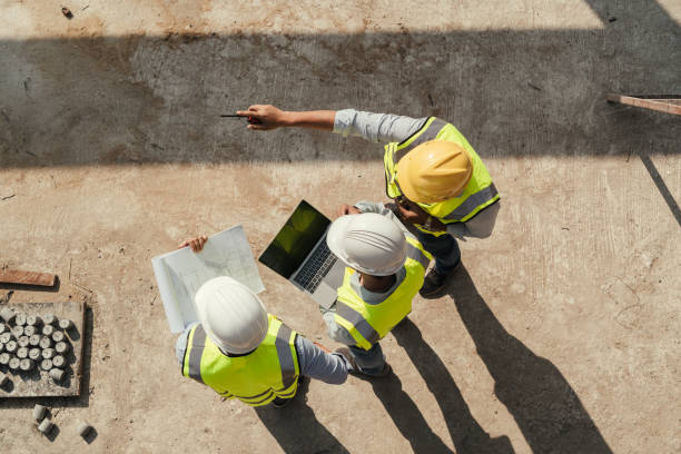 Best Concrete Flooring Contractor  in Sacramento, CA