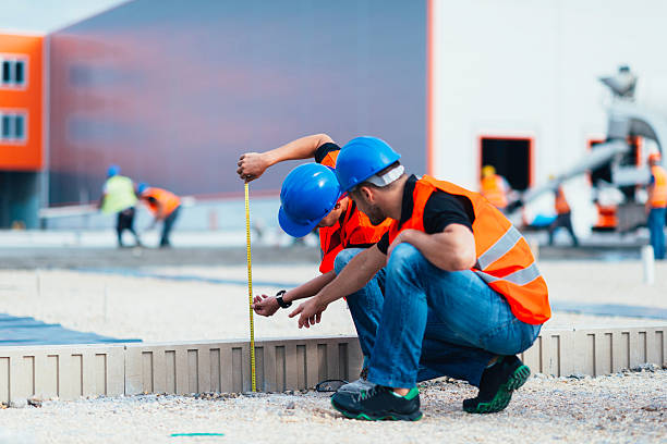 Best Best Concrete Contractor  in Sacramento, CA
