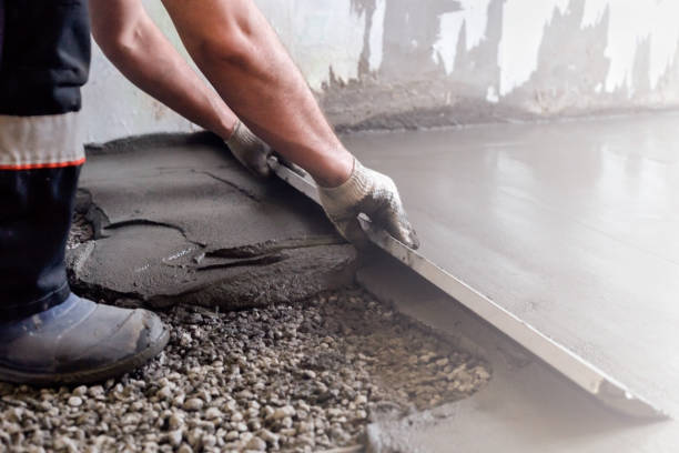 Best Driveways & Floors  in Sacramento, CA